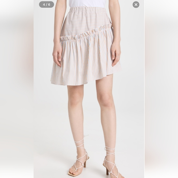 Brogger daisy skirt XS. NWT - Picture 5 of 5